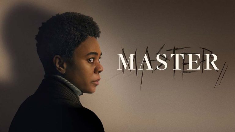 Master, (2022)