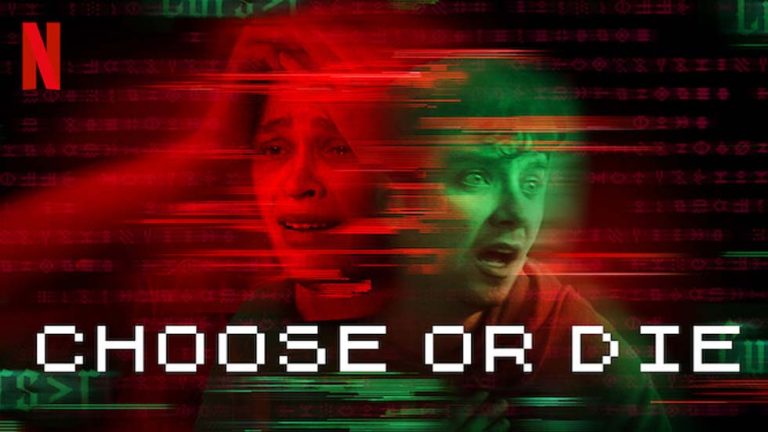 Choose or Die, 2022