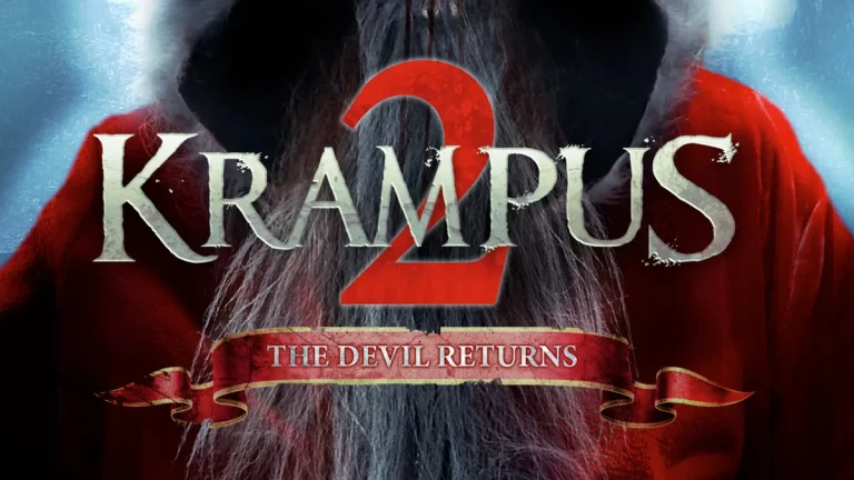 Krampus: The Devil Returns, 2016