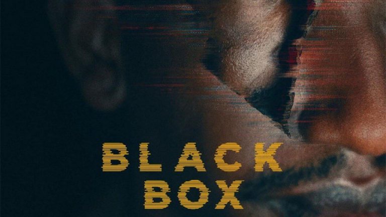 Black Box, 2020