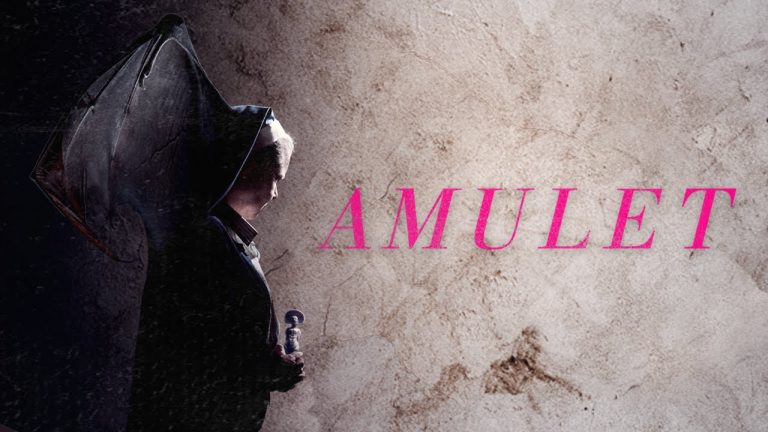 Amulet, 2020