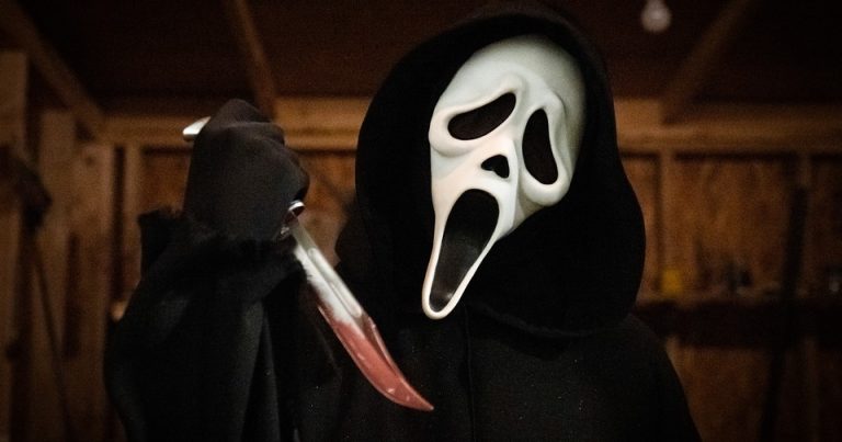 5 Scream Horror Movies To Watch For