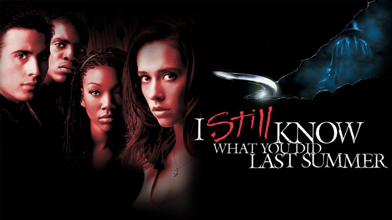I Still Know What You Did Last Summer, 1998